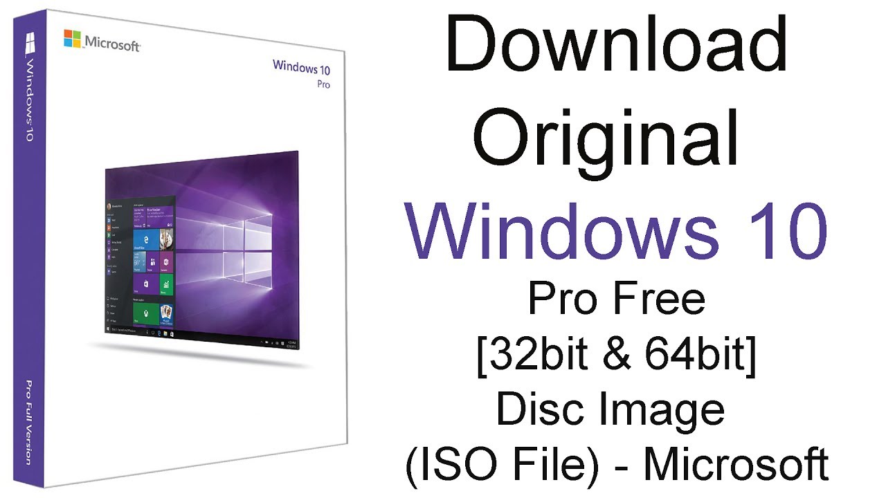 windows 10 64 bit usb download